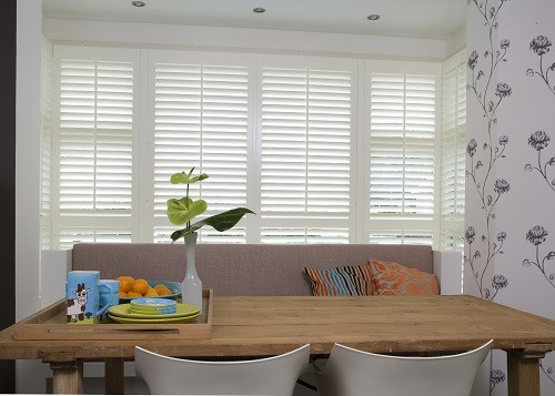 Elevate Your Essex Home with Stylish, Functional Shutters from Woodcraft Shutters