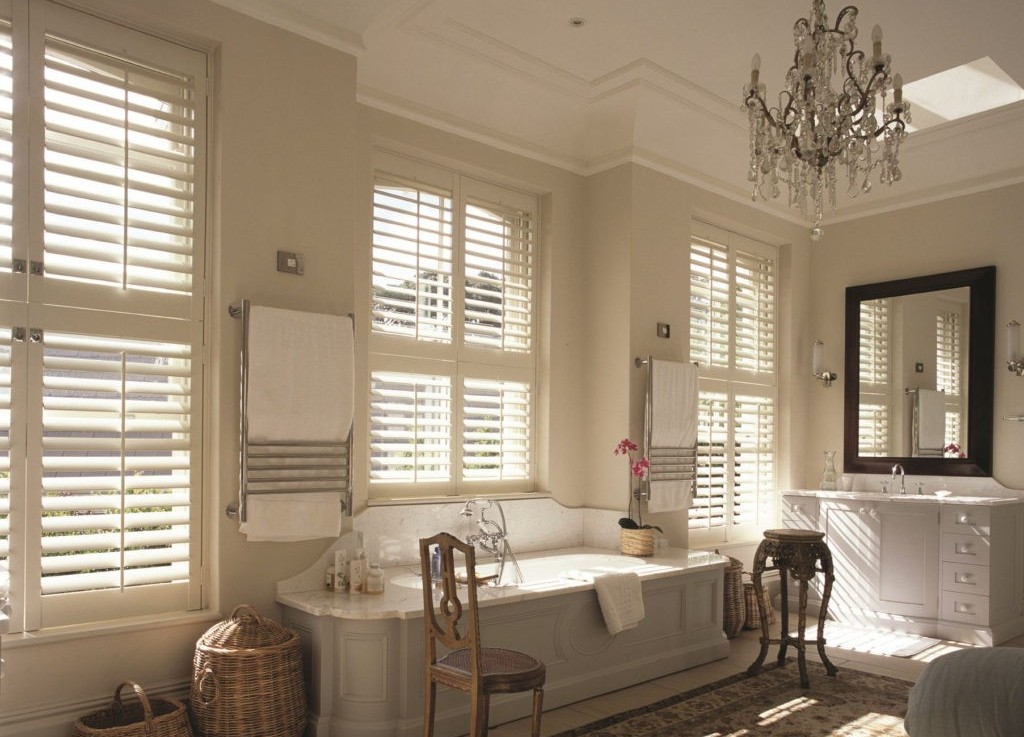 Elevate Your Essex Home with Stylish, Functional Shutters from Woodcraft Shutters