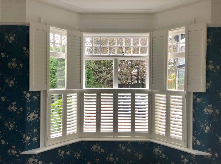 Enhancing Your Space: Exploring the World of Window Shutters Near Me